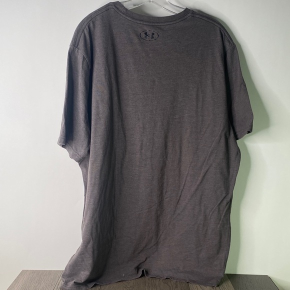 Under Armour Gray Orlando Florida Tee Men’s Size 2XL - 1173 - Picture 5 of 5